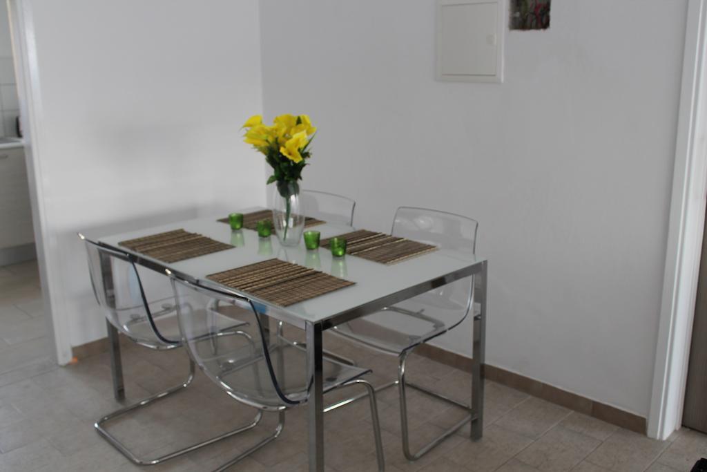 Anemos Apartments Limassol Exterior photo